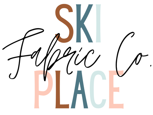 Ski Place Fabric Co.
