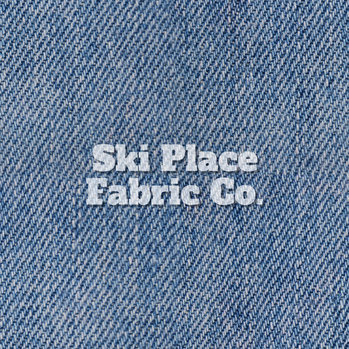 Fold Over Custom Clothing Tags – Ski Place Fabric Co.